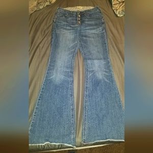 Ariat Flared Jeans